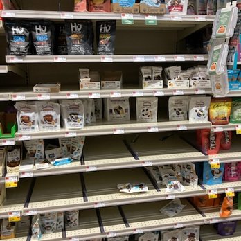 Whole Foods Market - Messy, Disorganized and Empty Chocolate section. 6/14/2025 - Grocery Near Me - Edgewater, New Jersey