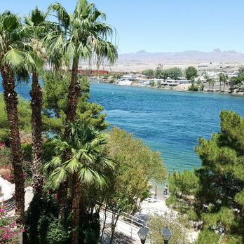 Harrah's Laughlin - A Caesars Rewards Destination - Hotels Near Me - Laughlin, Nevada