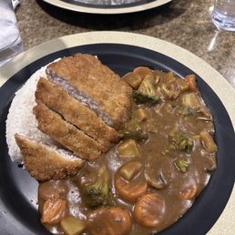 Curry Curry