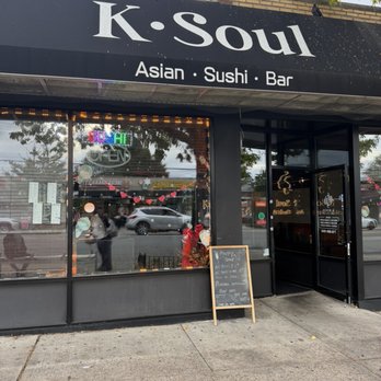 K Soul - Japanese Near Me - Bronx, New York