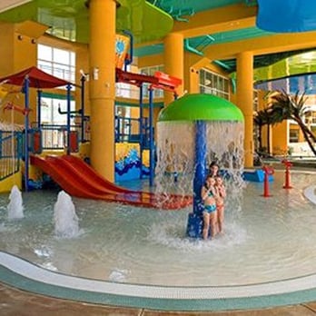 Splash Resort - Great kids' water park, and several more pools including a lazy river. - Resorts Near Me - Panama City Beach, Florida Splash Resort - Great kids' water park, and several more pools including a lazy river. - Resorts Near Me - Panama City Beach, Florida