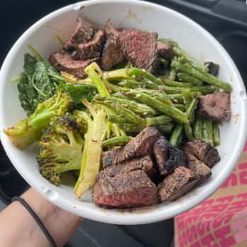 Fresh Kitchen - Six Bowl - New American Near Me - Davie, Florida