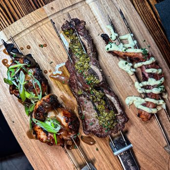 Sage & Salt Bistro - New American Near Me - Winston-Salem, North Carolina