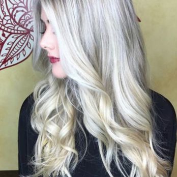 Heather Donovan Hair - Hair Stylists Near Me - Burbank, California