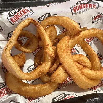 UBP Burger - Food Trucks Near Me - New Braunfels, Texas UBP Burger - Food Trucks Near Me - New Braunfels, Texas