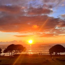Waipouli Beach Resort & Spa Kauai by Outrigger - Sunrise Greeters