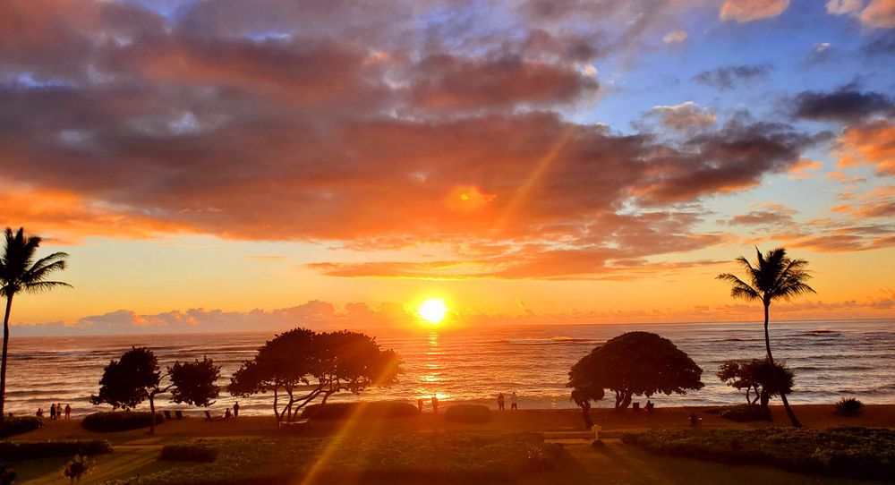 Waipouli Beach Resort & Spa Kauai by Outrigger