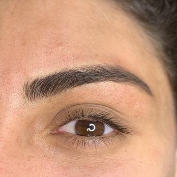 Breezys Brows - Permanent Makeup Near Me - Orange, California