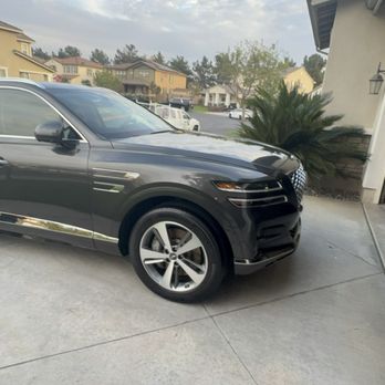 Royalty Auto Detail - Right side - Auto Detailing Near Me