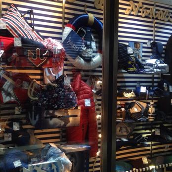 Scalesse - Men's Clothing Near Me - Naples, NA