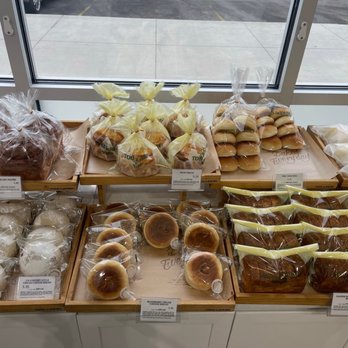 Tous Les Jours - Selection 2 - Bakeries Near Me - Troy, Michigan