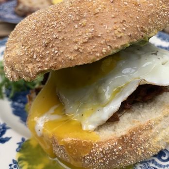 maman - Maman's Breakfast Sandwich - Bakeries Near Me - New York, New York maman - Maman's Breakfast Sandwich - Bakeries Near Me - New York, New York