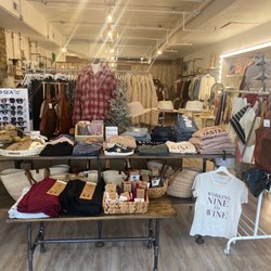 Blu Violet Boutique