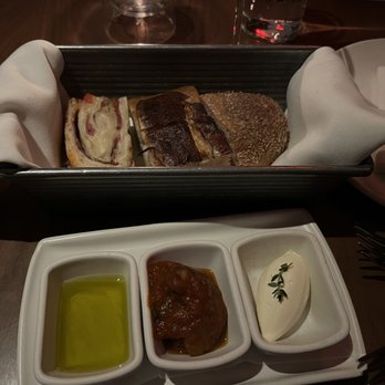 Scarpetta - Italian Near Me - New York, New York Scarpetta - Italian Near Me - New York, New York