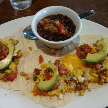 First Watch - Breakfast tacos with chicken - Breakfast & Brunch Near Me - Florence, Kentucky First Watch - Breakfast tacos with chicken - Breakfast & Brunch Near Me - Florence, Kentucky