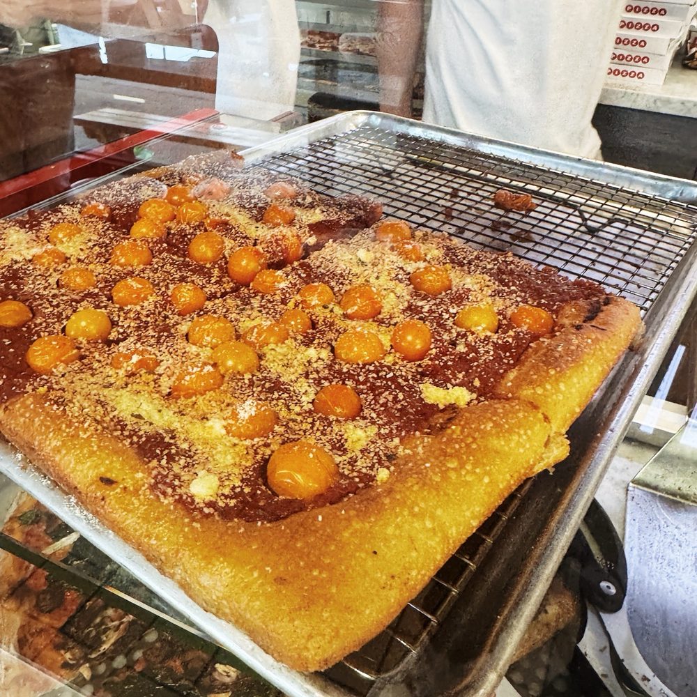 Prime Pizza - Tomato pizza - Pizza Near Me - Altadena, California Prime Pizza - Tomato pizza - Pizza Near Me - Altadena, California