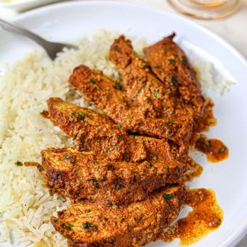 Eat Clean - Chicken Tikka - Food Delivery Services Near Me Eat Clean - Chicken Tikka - Food Delivery Services Near Me