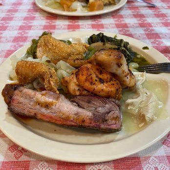Mama Hamil’s  - Southern Near Me - Madison, Mississippi