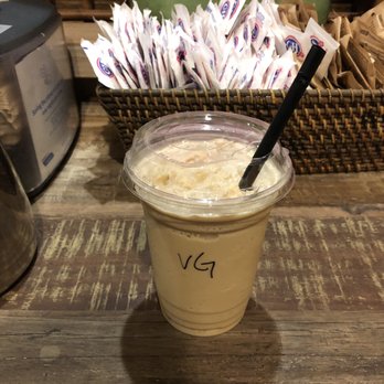 Palermo - Vanilla Granida - Coffee & Tea Near Me - Ventura, California Palermo - Vanilla Granida - Coffee & Tea Near Me - Ventura, California