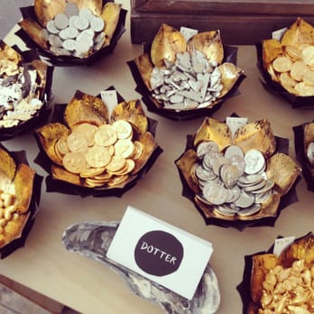 Dotter - Women's Clothing Near Me - Los Angeles, California