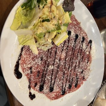Le Bistrot de la Place - Cappocia - Brasseries Near Me - Versailles, 78