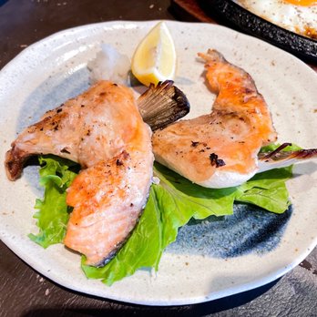 Tsukuneya Robata Grill - (Photo/Video by Ins@foodie.skye) - Izakaya Near Me - Honolulu, Hawaii