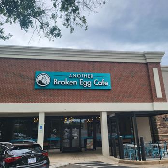 Another Broken Egg Cafe - American Near Me - Winston Salem, North Carolina