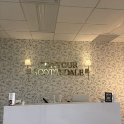Contour Scottsdale