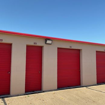 SecurCare Self Storage - Self Storage Near Me - Edmond, Oklahoma SecurCare Self Storage - Self Storage Near Me - Edmond, Oklahoma
