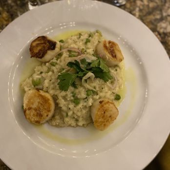 Ocean Prime - Seafood Near Me - Boston, Massachusetts