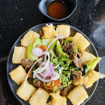 Justa Pho Unique & Authentic - Vietnamese Near Me - Sugar Land, Texas