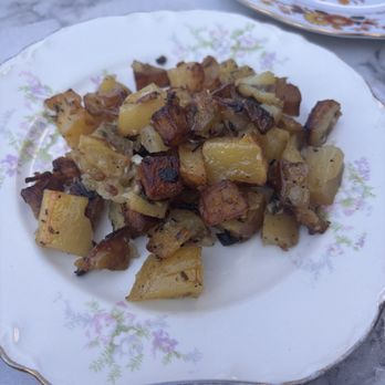 Adelinas Restaurant & Bar - Breakfast potatoes - Italian Near Me - Philadelphia, Pennsylvania Adelinas Restaurant & Bar - Breakfast potatoes - Italian Near Me - Philadelphia, Pennsylvania