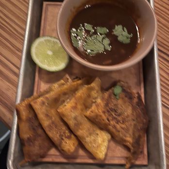 Bartaco - duck birria 8.15 - Tacos Near Me - King of Prussia, Pennsylvania