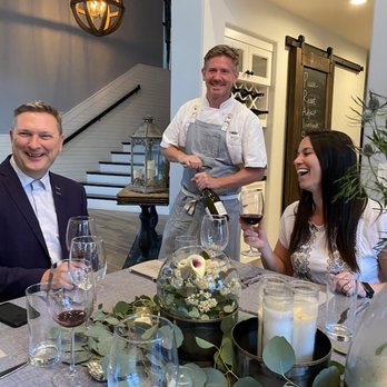 Pacific Pearl Catering - He was such a great guy and had amazing energy. My guests loved him - Caterers Near Me - San Juan Capistrano, California Pacific Pearl Catering - He was such a great guy and had amazing energy. My guests loved him - Caterers Near Me - San Juan Capistrano, California