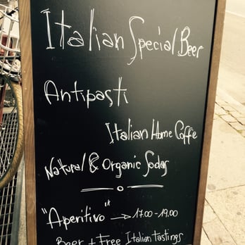 Il Locale - Beer Bar Near Me - Copenhagen, 84