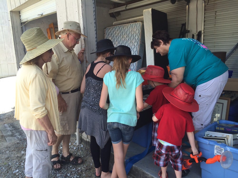 NORTH MYRTLE BEACH FLEA MARKET Updated July 2024 17 Reviews 100