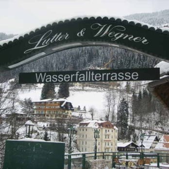 Villa Solitude - German Near Me - Badgastein, 5