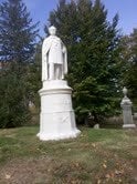 Hingham Cemetery - Governor Long served Mass. 1861-1866 - Funeral Services & Cemeteries Near Me - Hingham, Massachusetts Hingham Cemetery - Governor Long served Mass. 1861-1866 - Funeral Services & Cemeteries Near Me - Hingham, Massachusetts