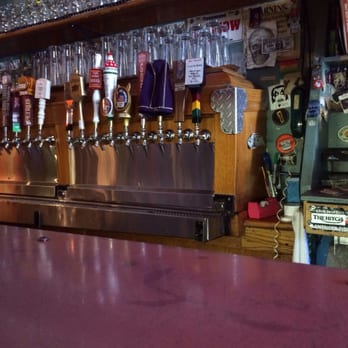 Toronado - One 1/2 of the taps - Dive Bars Near Me - San Francisco, California Toronado - One 1/2 of the taps - Dive Bars Near Me - San Francisco, California