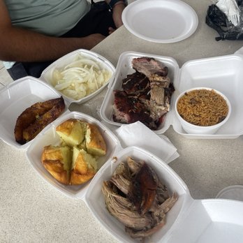 Bebo's BBQ - Barbeque Near Me - Carolina, Puerto Rico Bebo's BBQ - Barbeque Near Me - Carolina, Puerto Rico