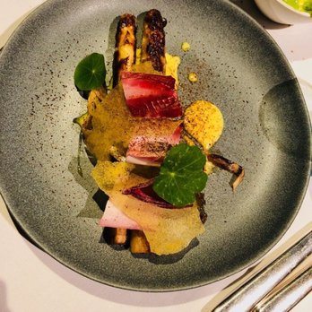 De Kas - Modern European Near Me - Amsterdam, New Hampshire