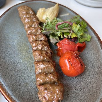 Joon - Lamb Kabob - Persian/Iranian Near Me - Vienna, Virginia Joon - Lamb Kabob - Persian/Iranian Near Me - Vienna, Virginia