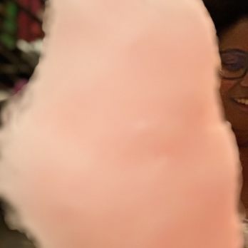 Carnivale Chicago - Cotton candy - Latin American Near Me - Chicago, Illinois