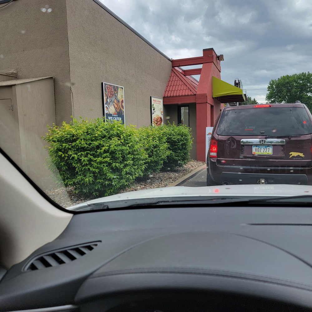 Take Out