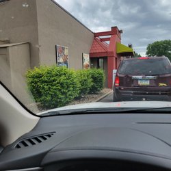 Fazoli's - Take Out