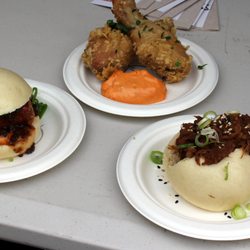 Judge Bao