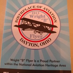 Wright B Flyer