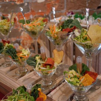 BenLevi Catering - Caterers Near Me