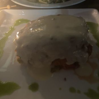 Sociale - Lasagna alla bolognese (picture doesn't do the justice) - Italian Near Me - New York, New York Sociale - Lasagna alla bolognese (picture doesn't do the justice) - Italian Near Me - New York, New York