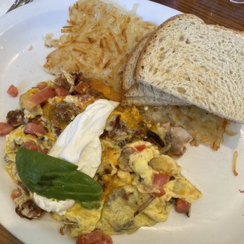 Boulevard Cafe - John Daly - New American Near Me - Daly City, California Boulevard Cafe - John Daly - New American Near Me - Daly City, California